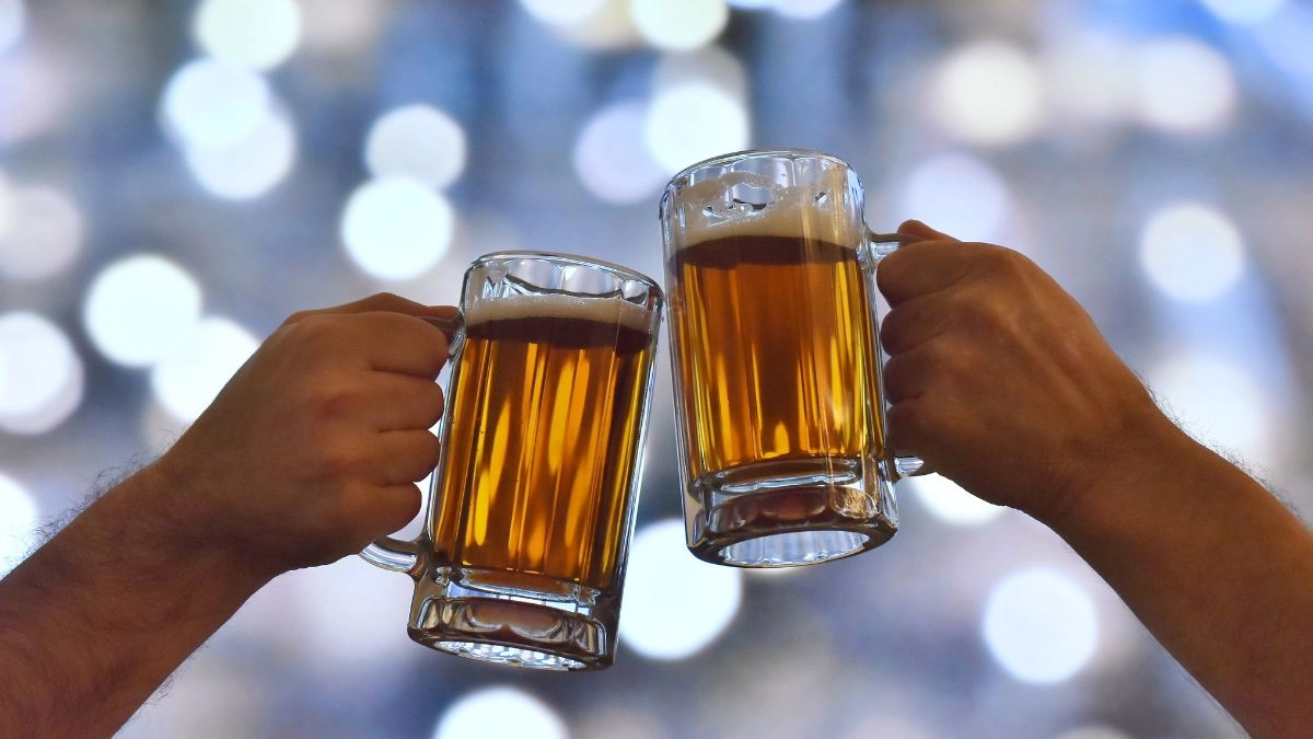 chhattisgarh-probe-ordered-after-viral-video-shows-girl-students-drinking-beer-at-govt-school-in-bilaspur